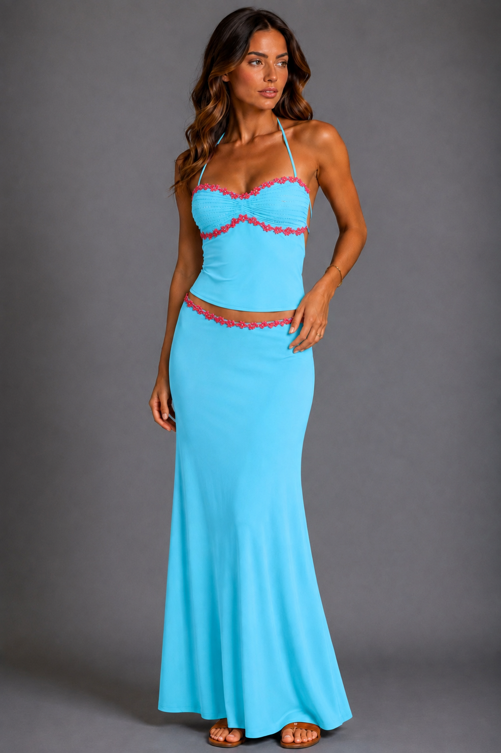 Conjunto Riviera