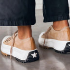 Bettina | Zapatillas con Plataforma