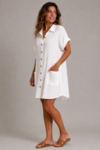 Vestido Capri