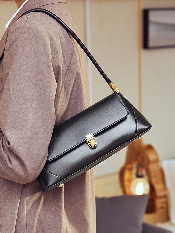 SERAFINA | BOLSO DE CUERO