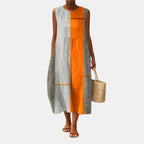 Vestido Varelle
