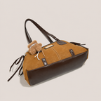 Bolso de hombro vintage Venerina