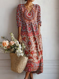 Vestido Aldara