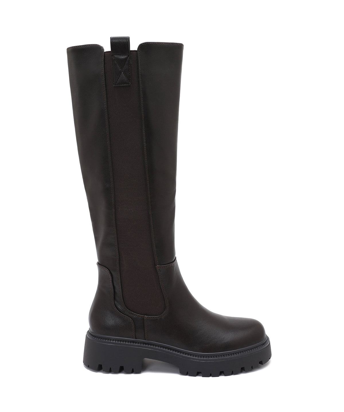 Botas Ivi marrones