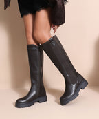 Botas Ivi marrones