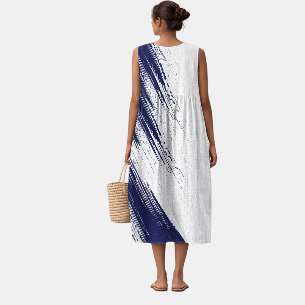 Vestido Evadne