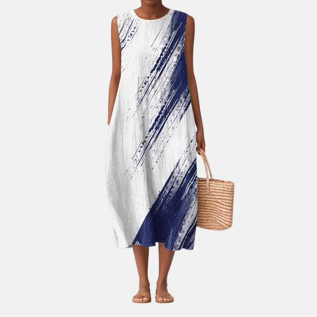 Vestido Evadne