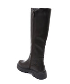 Botas Ivi marrones