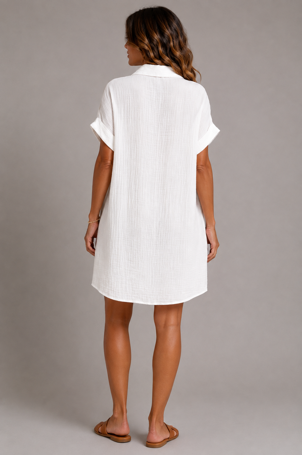 Vestido Capri