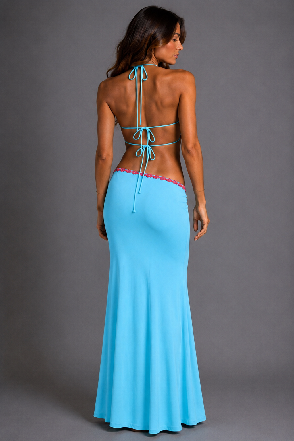Conjunto Riviera