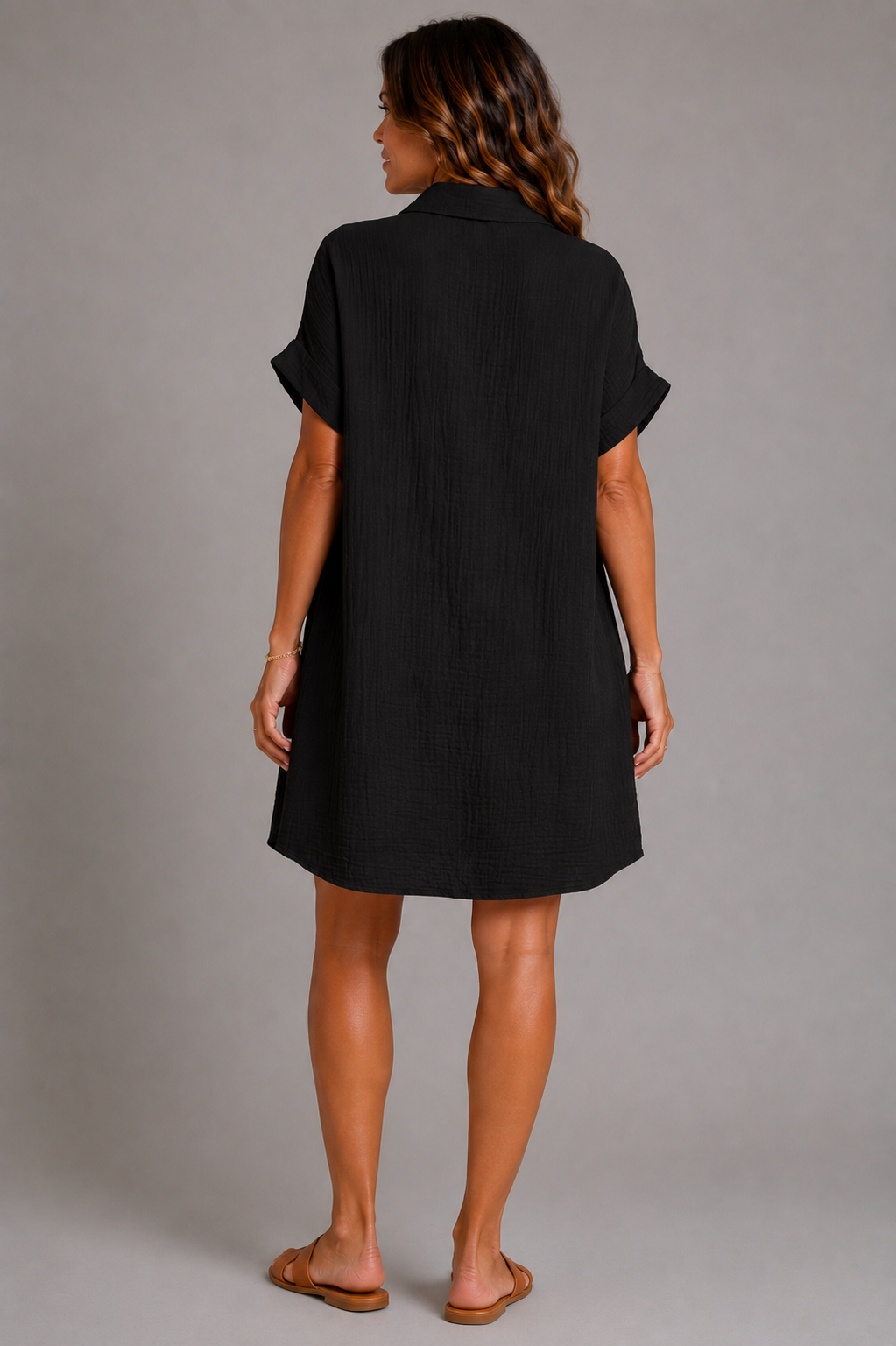 Vestido Capri