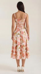 Vestido Roselle