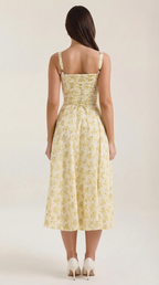 Vestido Roselle