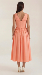 Vestido Virelia