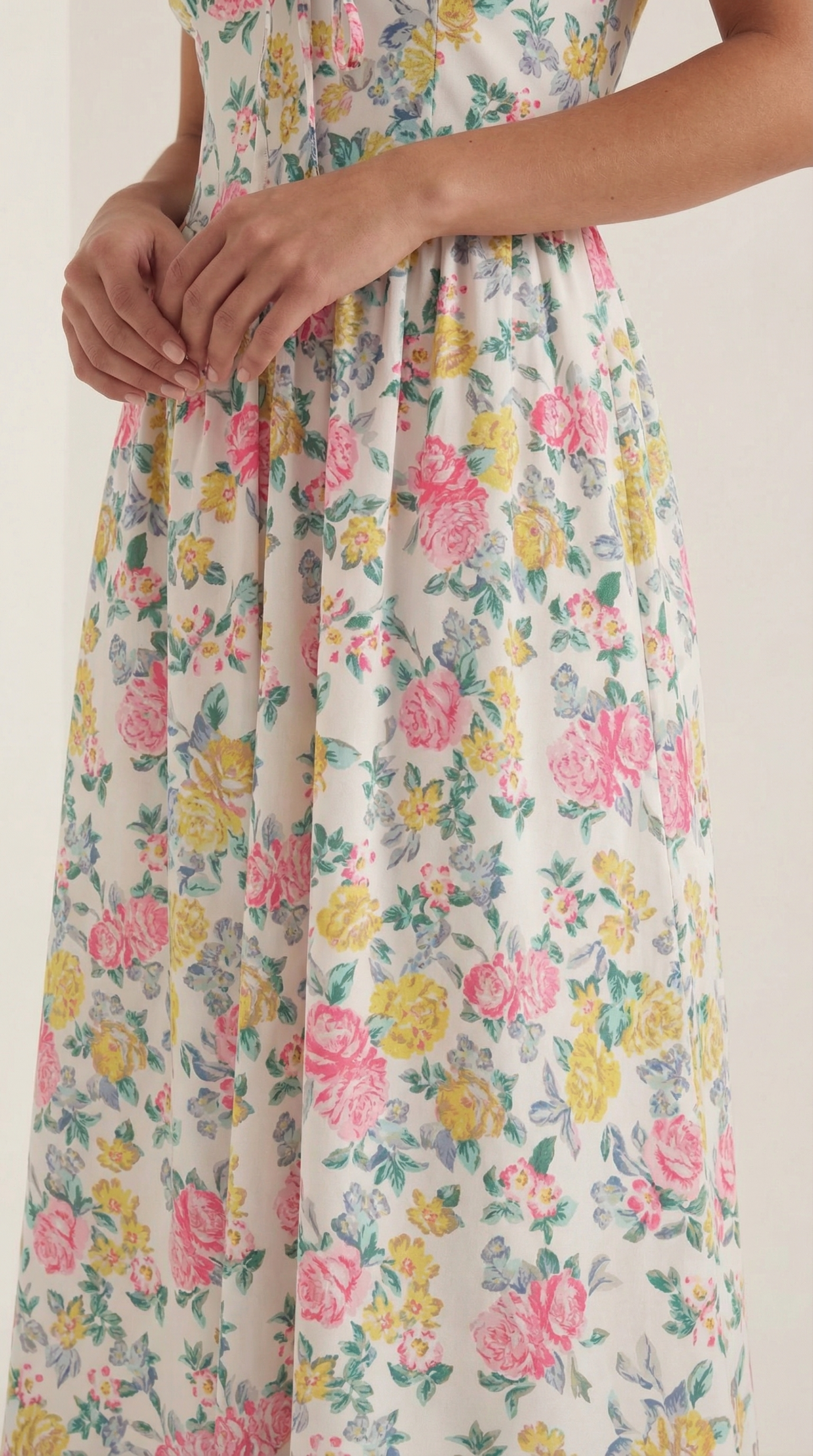 Vestido Virelia