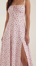 Vestido Roselle