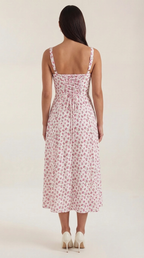 Vestido Roselle