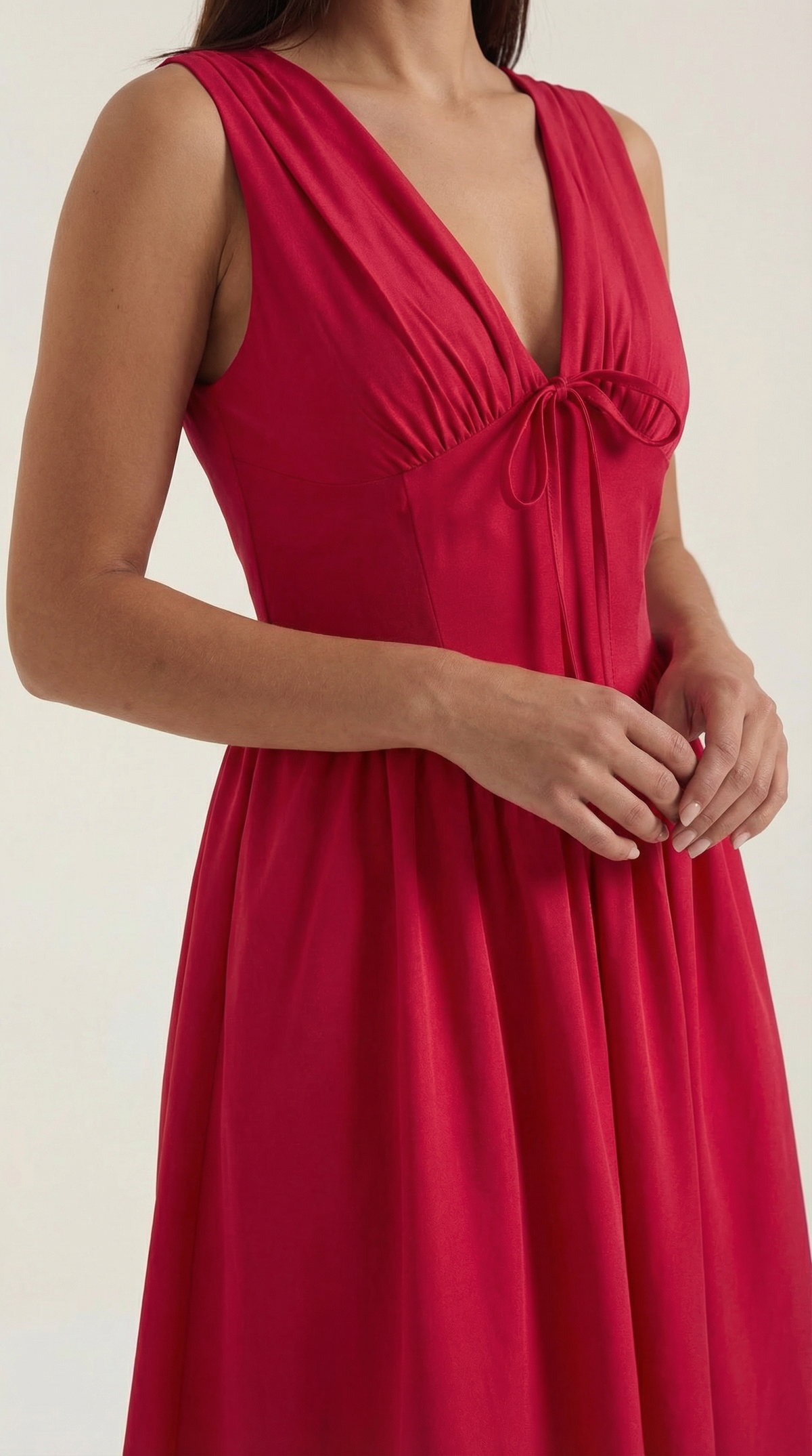 Vestido Virelia