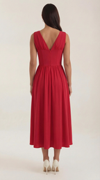 Vestido Virelia