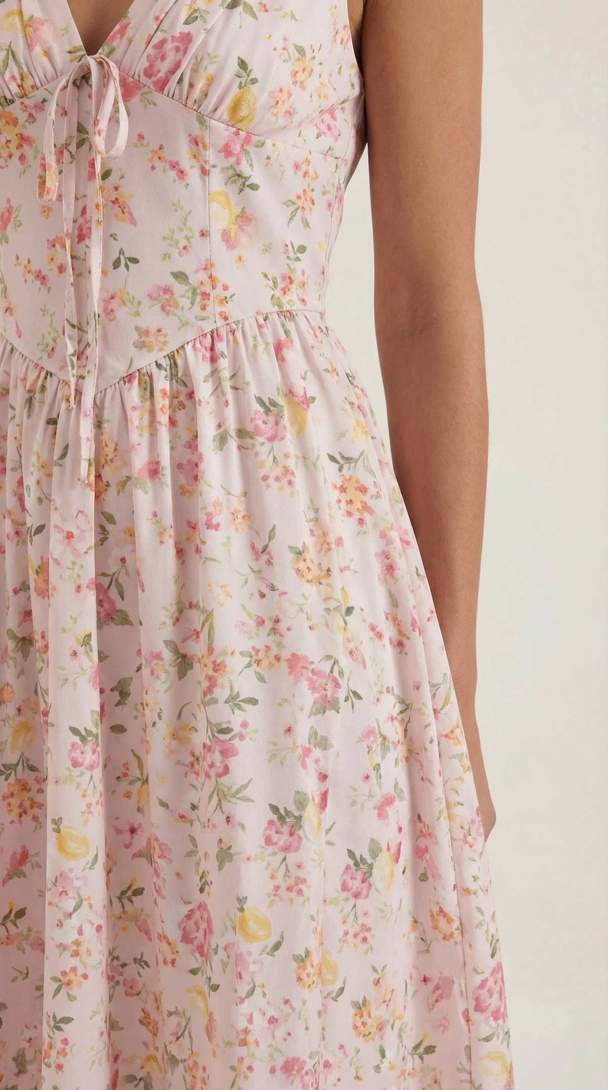 Vestido Virelia