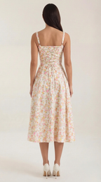 Vestido Roselle