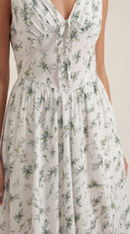 Vestido Virelia