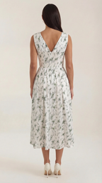 Vestido Virelia