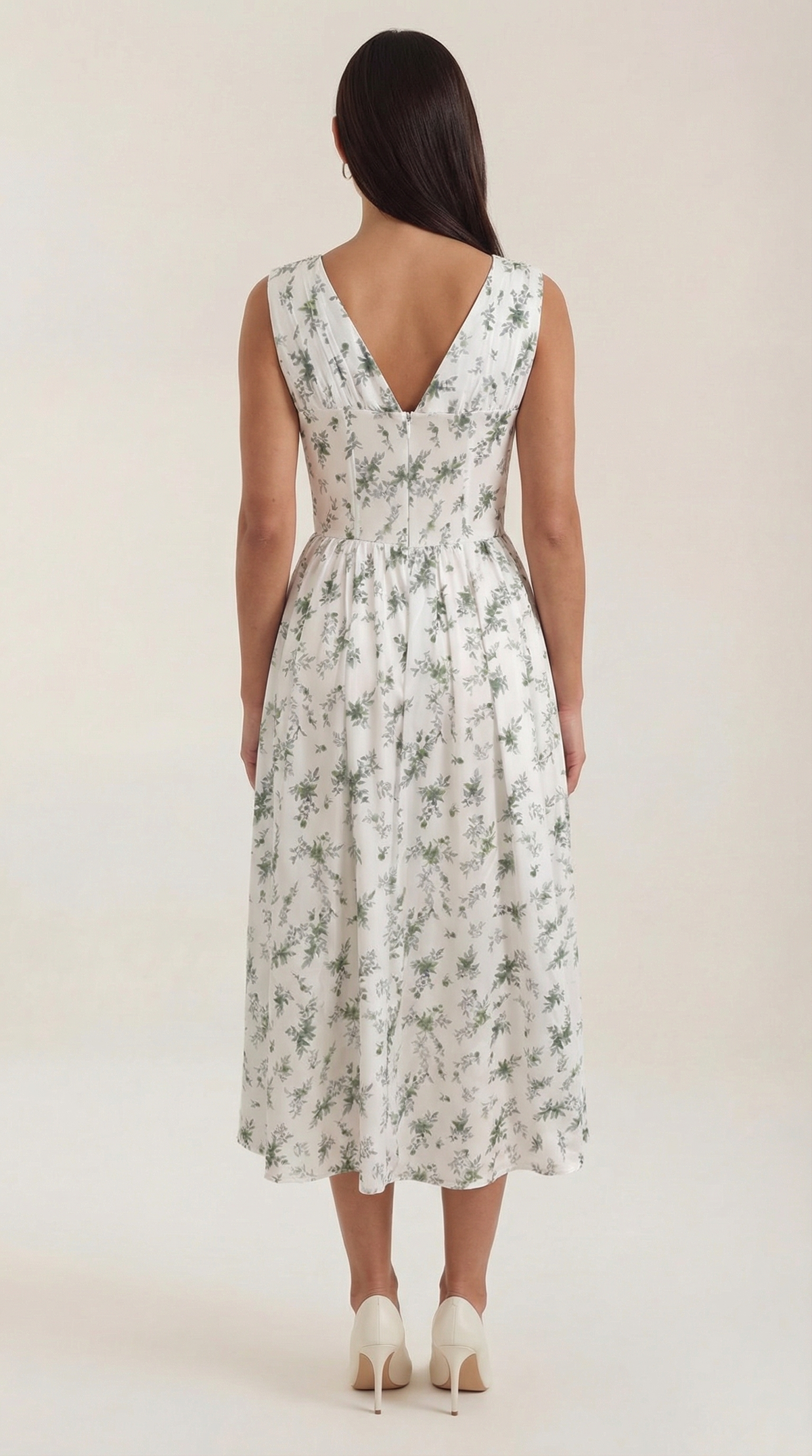 Vestido Virelia