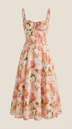 Vestido Roselle