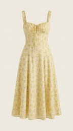 Vestido Roselle