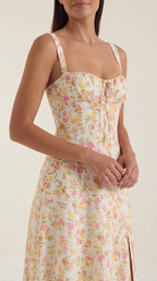 Vestido Roselle