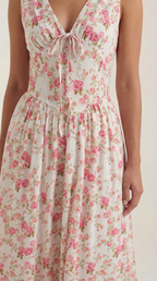 Vestido Virelia