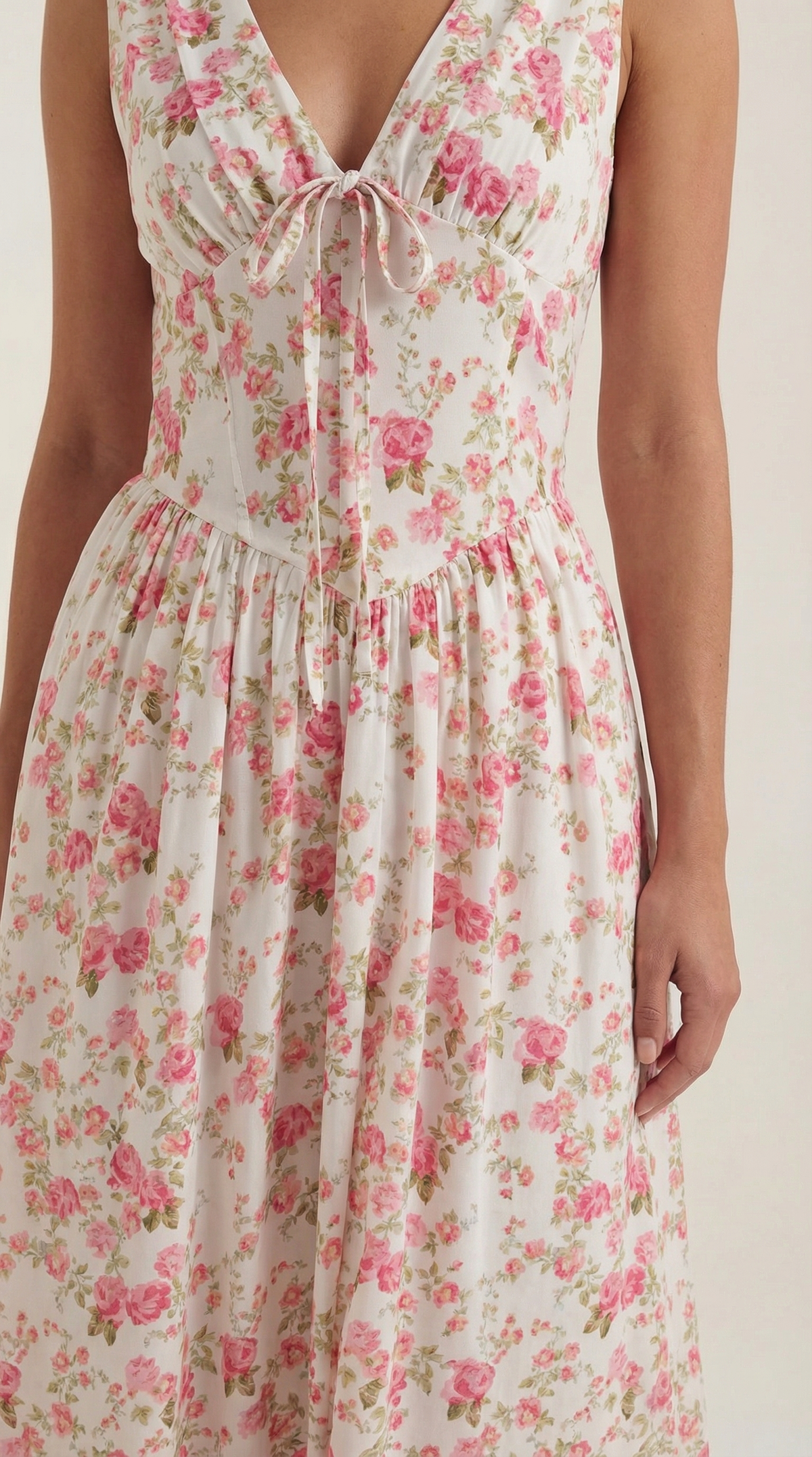Vestido Virelia