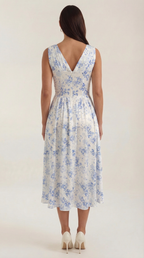 Vestido Virelia