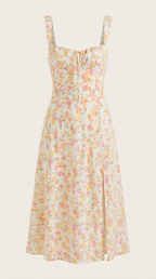Vestido Roselle