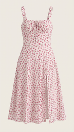 Vestido Roselle