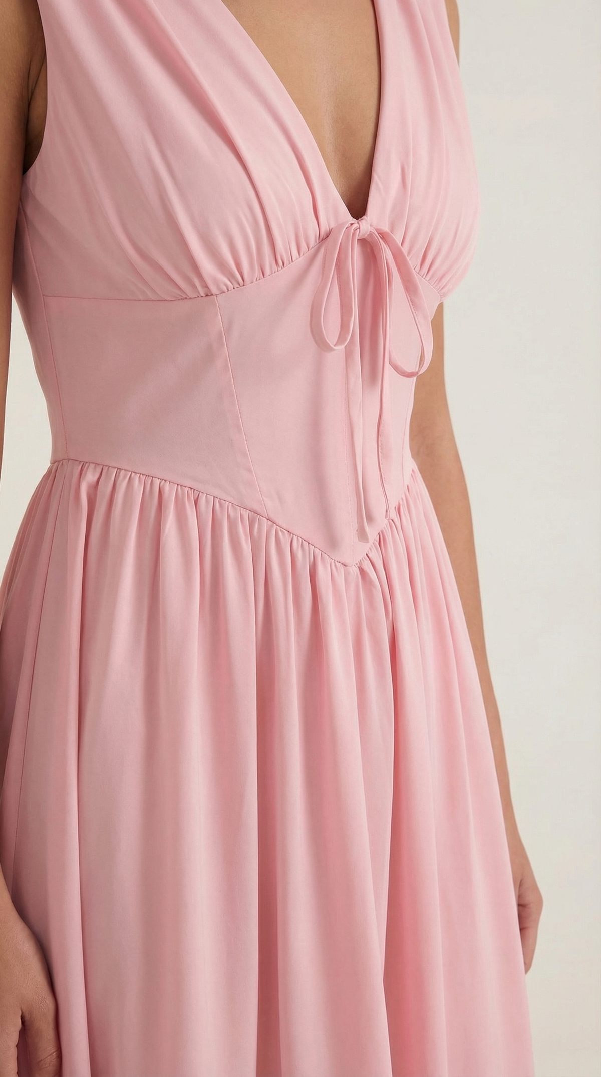 Vestido Virelia