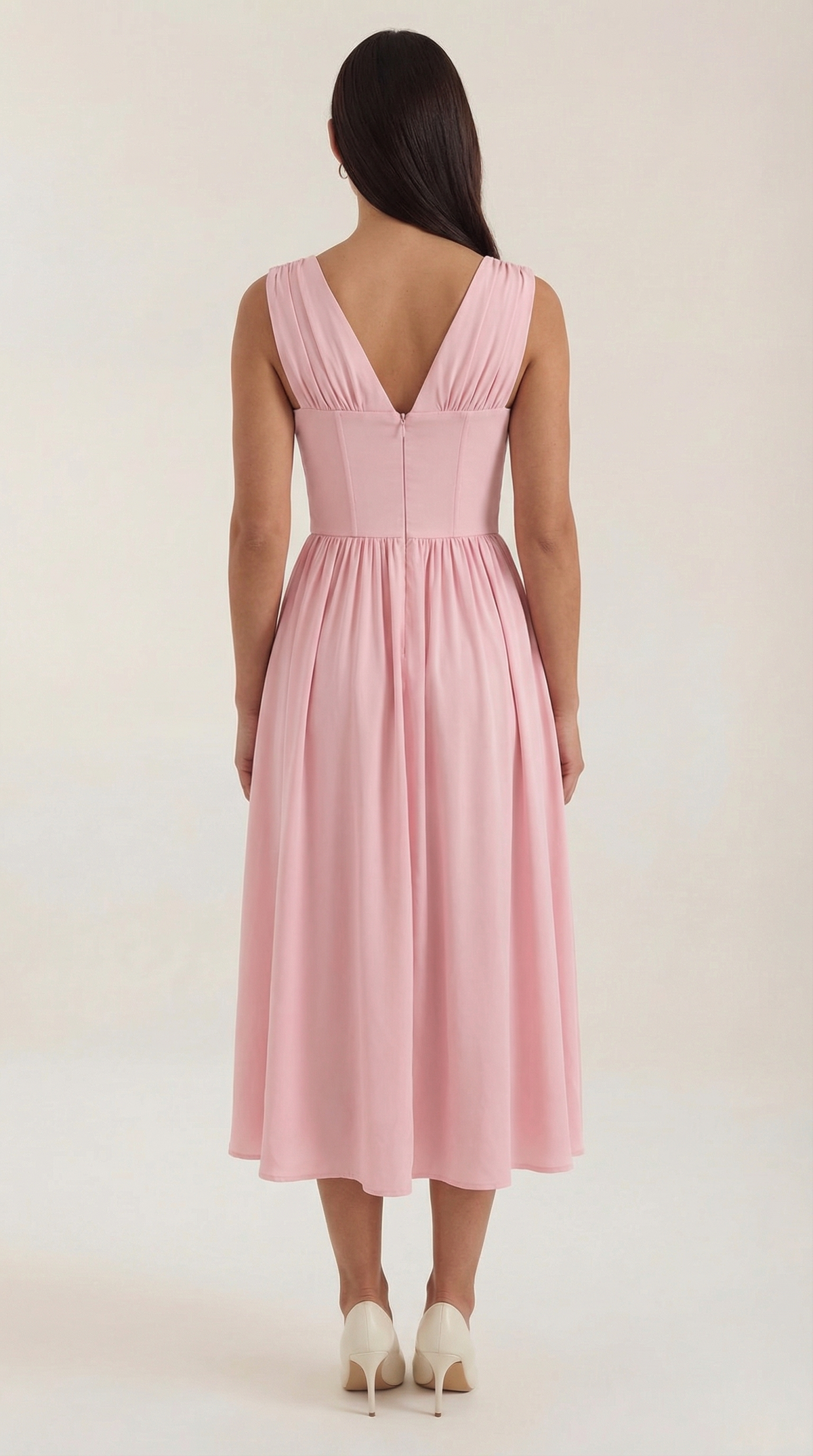 Vestido Virelia