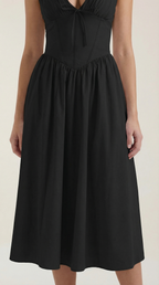Vestido Virelia