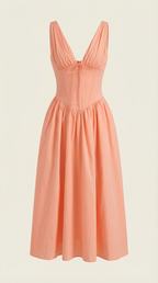 Vestido Virelia