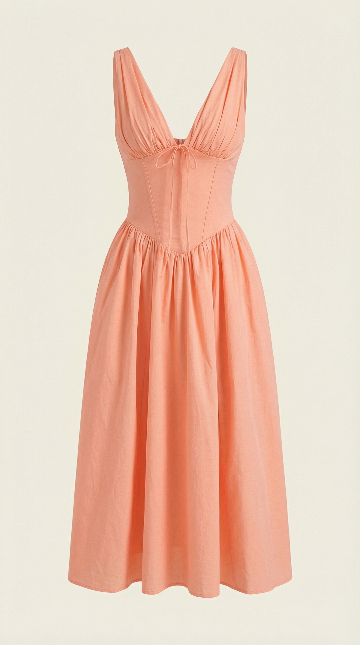 Vestido Virelia