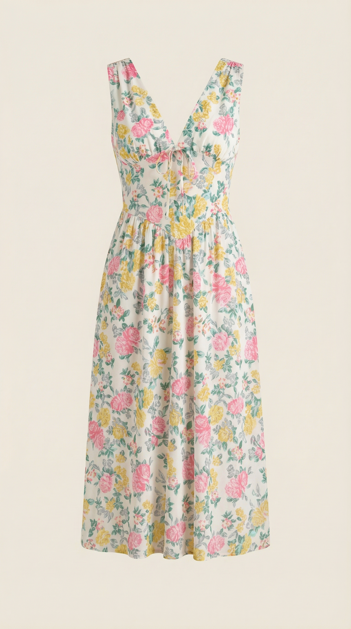Vestido Virelia