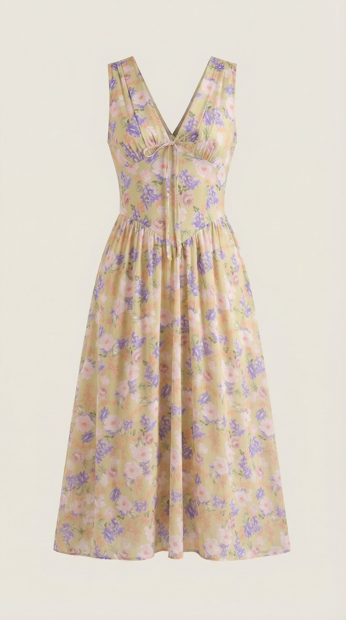 Vestido Virelia