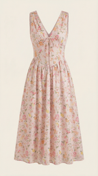 Vestido Virelia