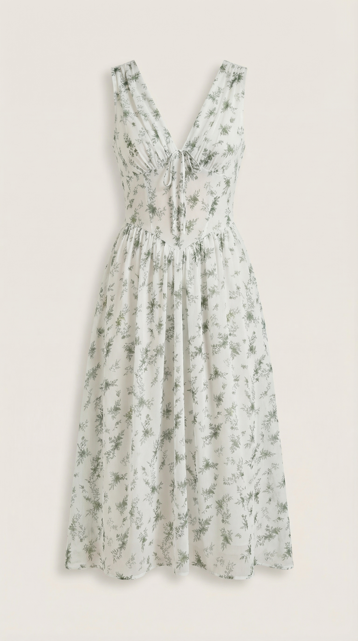 Vestido Virelia