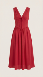 Vestido Virelia