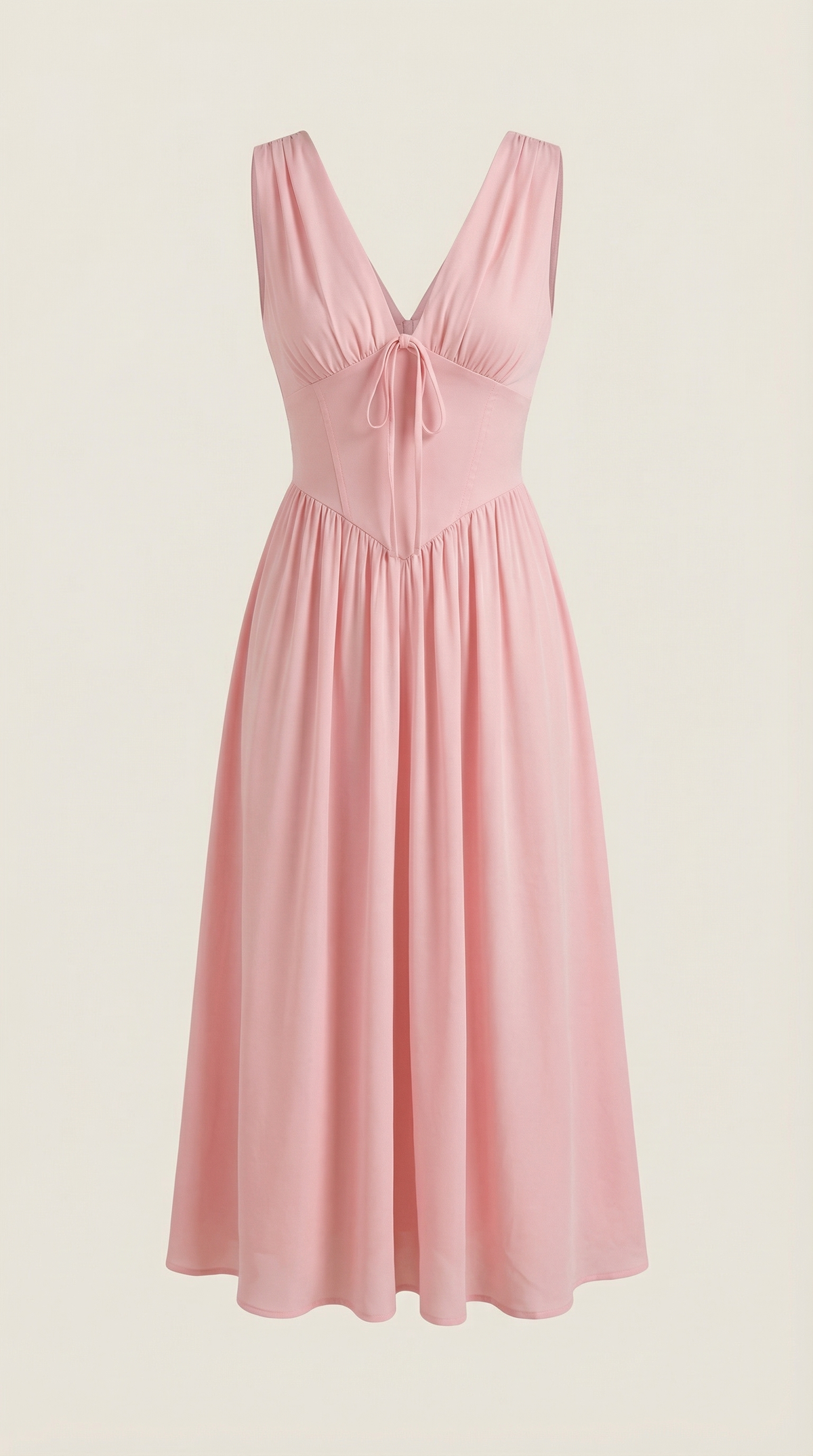 Vestido Virelia