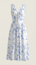 Vestido Virelia