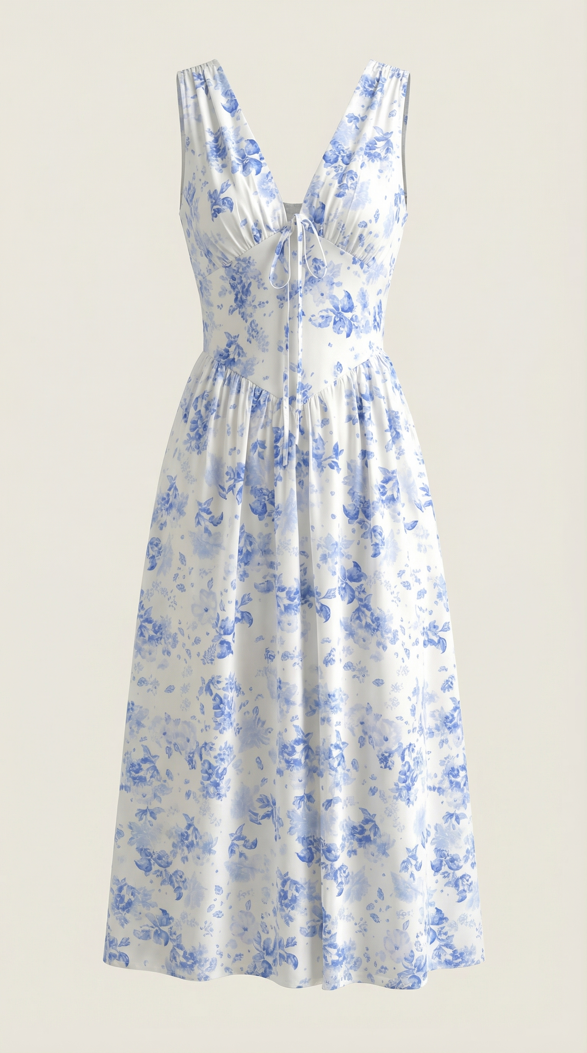 Vestido Virelia
