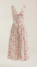 Vestido Virelia